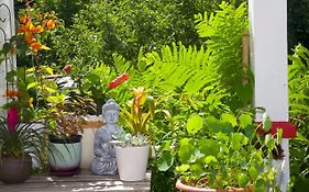 Chalet Le Semeur